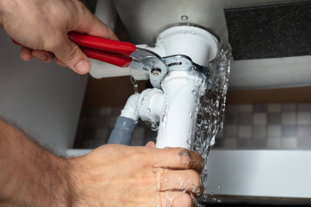 Best Water damage contractors near me  in San Lorenzo, CA