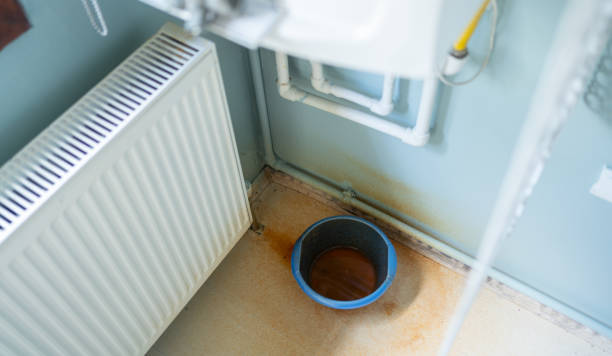 Reliable San Lorenzo, CA Water damage restoration Solutions